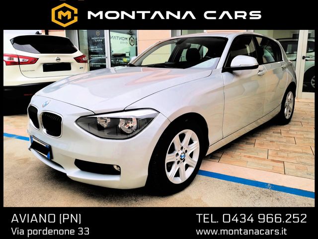 BMW Bmw 120 184cv *PROMOZIONE*