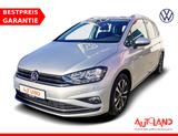Volkswagen Golf Sportsvan VII 1.0 Navi ACC Kamera - Volkswagen Golf Sportsvan in Leipzig