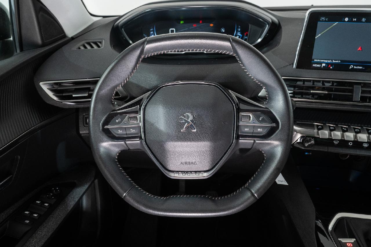 Peugeot 3008 Active