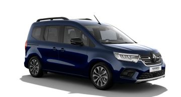 Fahrzeugabbildung Renault Kangoo III Techno E-TECH 100