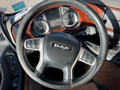 Fahrzeugabbildung DAF XF 460 Euro 6
