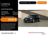 Audi A3 Sportback 30 TDI advanced LED*Sound*GRA*Navi - Audi A3 Jahreswagen