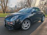 Alfa Romeo MiTo Turismo/1hand/SITZHZG/SCHECKHEFT/AUTOMATIK - gebrauchte Alfa Romeo Kleinwagen