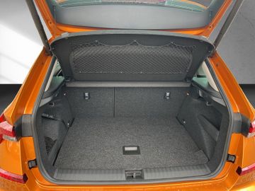 Skoda Kamiq 1.0 TSI Tour *2xPDC*ACC*CAM*MATRIX*NAV*SHZ