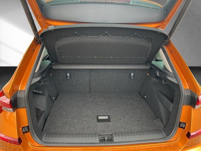 Skoda Kamiq 1.0 TSI Tour *2xPDC*ACC*CAM*MATRIX*NAV*SHZ