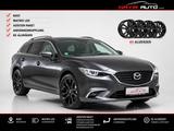 Mazda 6 Sports-Line|EURO6|Matrix LED|NAVI|Assist Paket - gebrauchte Mazda 6 aus dem Jahr 2015