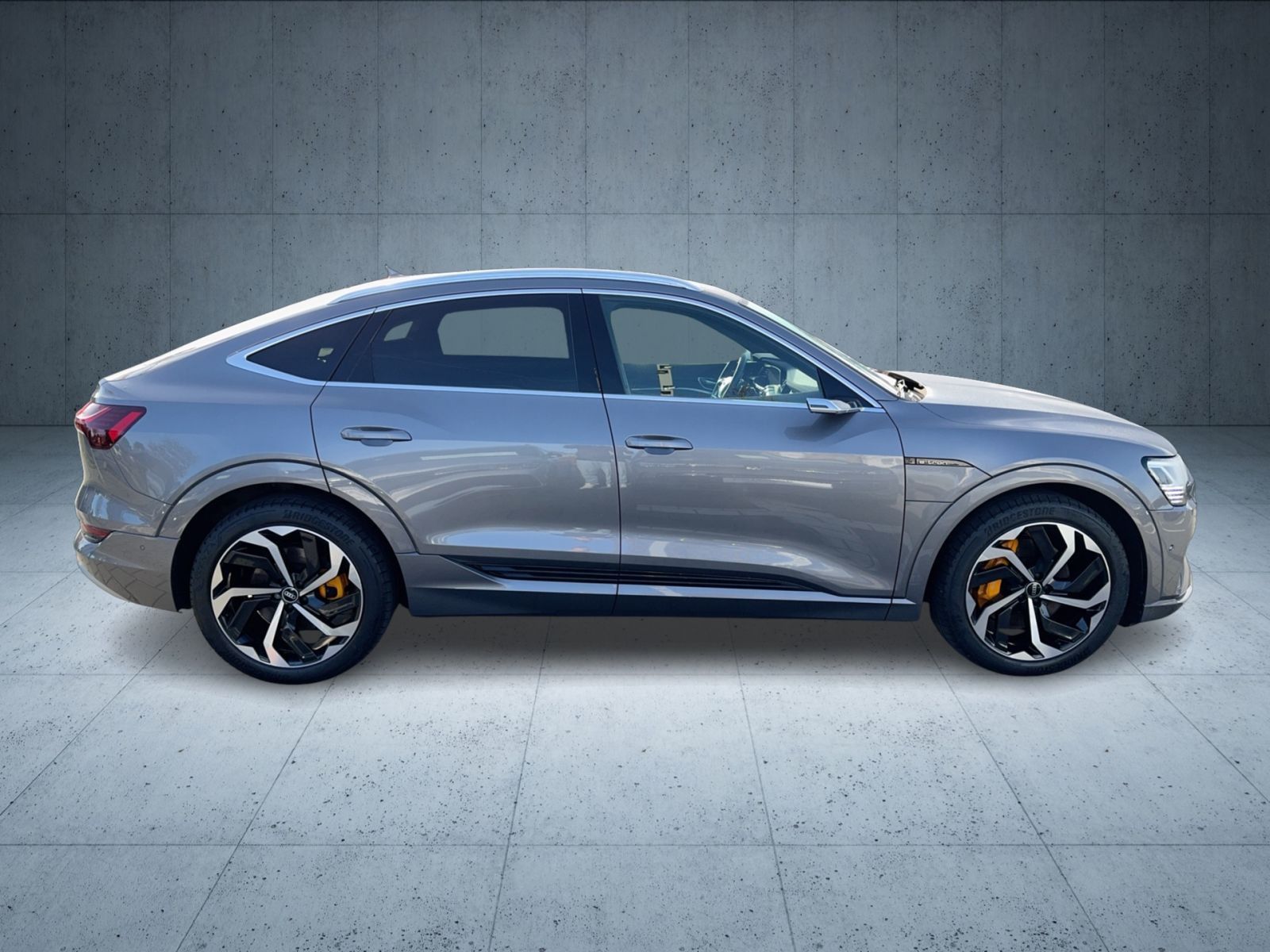 Audi e-tron - Bild 7