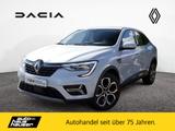 Renault Arkana Techno TCe 140 EDC SHZ NAVI AHK ACC LED - Renault Arkana: Techno