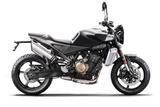 Husqvarna 801 Svartpilen 2024  "KÖSTLER 1,99 % " - HUSQVARNA SVARTPILEN