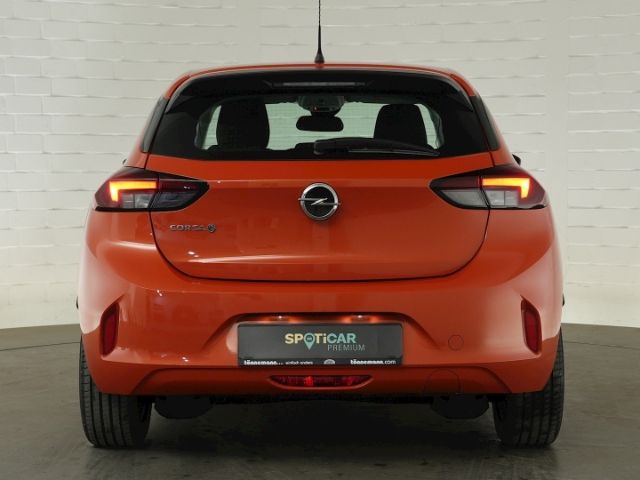 Corsa-e F EDITION 50kWH AT+KLIMAAUTOMATIK+KEYLES