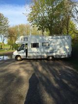 Adria 660 SP - 2003 6