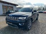 Jeep Grand Cherokee 3.0 CRD Overland  - Jeep Grand Cherokee in Kiel