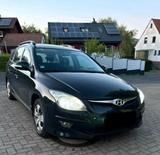 Hyundai i30 SW Diesel Kombi Tausch  - Hyundai i30 SW Gebrauchtwagen