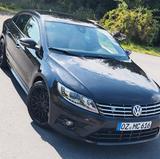 Volkswagen CC 3.6 V6 DSG 4MOTION - - Volkswagen CC: 3.6