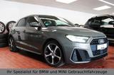 Audi A1 Sportback 30 TFSI*S line*LED*SHZ*MFL*2.Hand* - Audi A1: 1.2