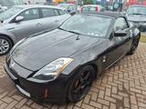 Nissan 350Z Roadster Premium Pack Leder - Nissan: Z
