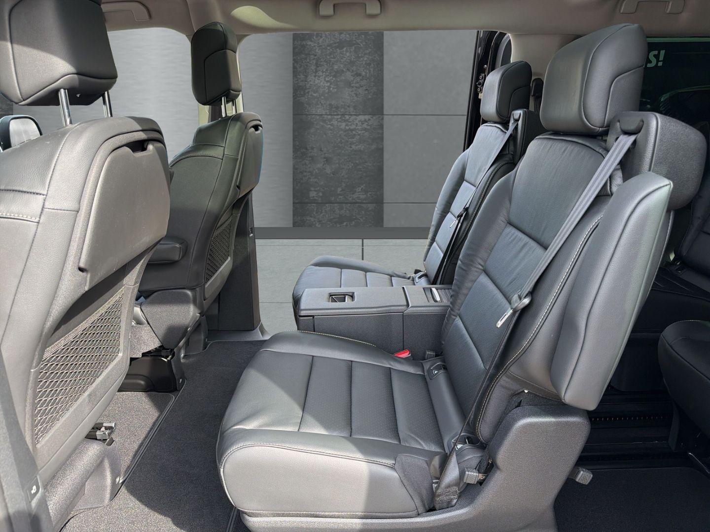 Peugeot Traveller - Bild 9