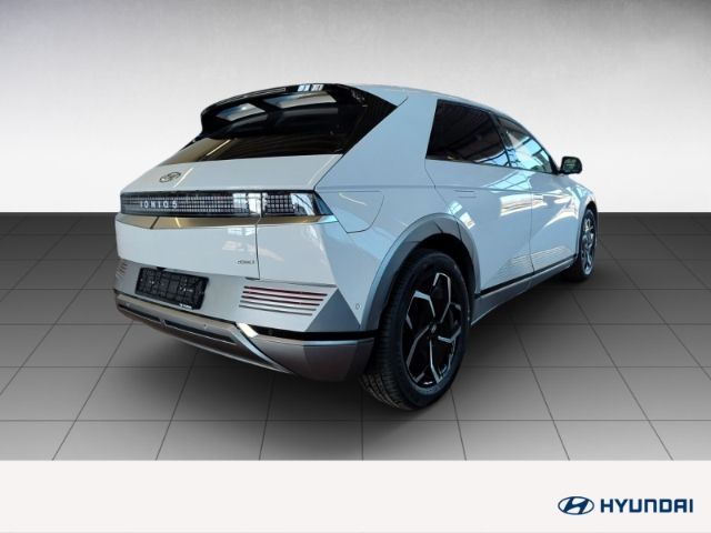 Fahrzeugabbildung Hyundai IONIQ 5 Allradantrieb 77,4kWh Batt. UNIQ-Paket i
