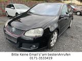 Volkswagen Golf V Lim. GTI *1 HAND * - Volkswagen Golf aus 2005: GTI
