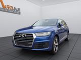 Audi Q7 3.0 TDI QUATTRO S-LINE|KAM|MATRIX|LEDER - Audi Q7 Gebrauchtwagen in Dortmund