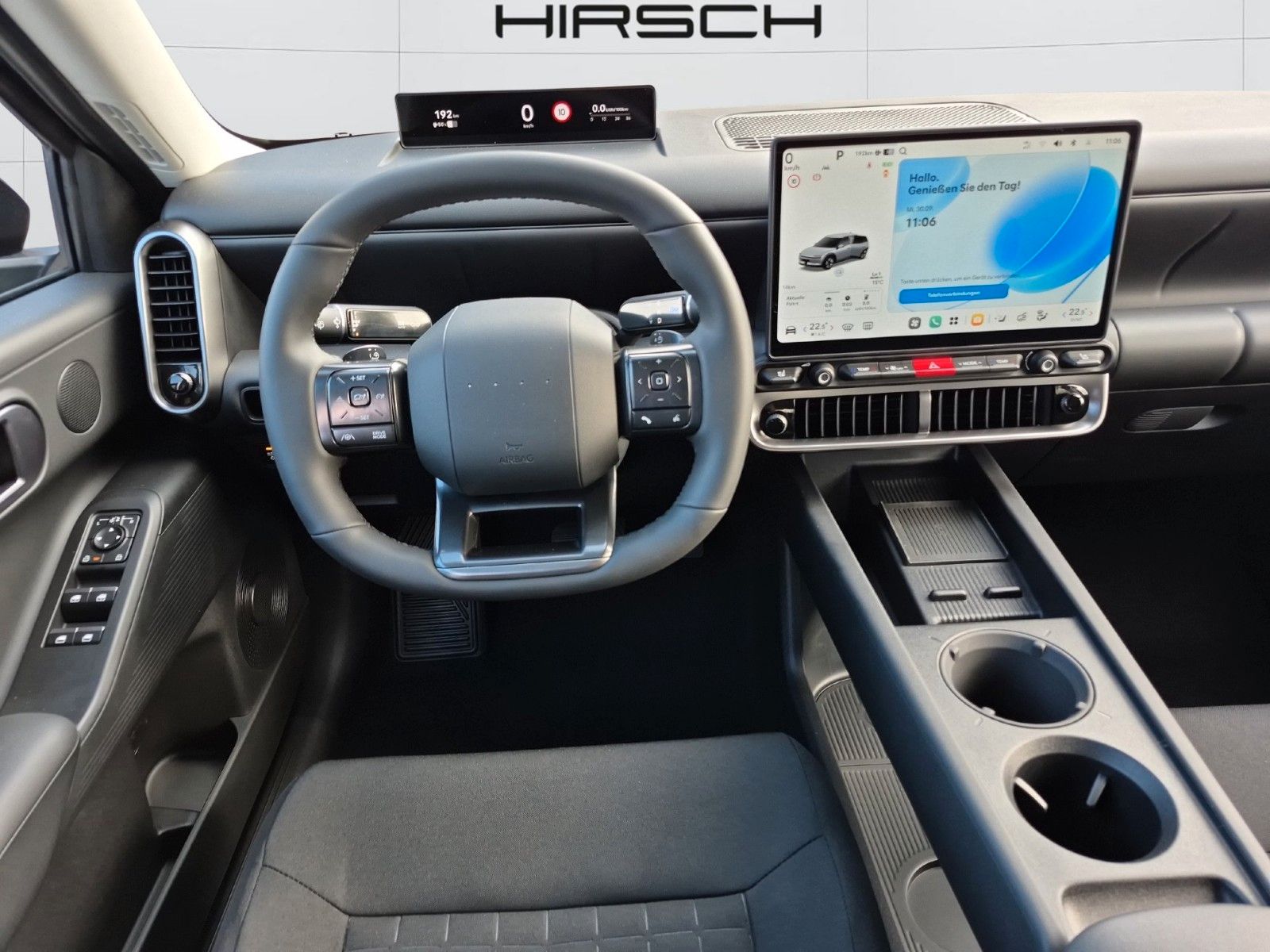 Hyundai IONIQ 3 – Bild 10