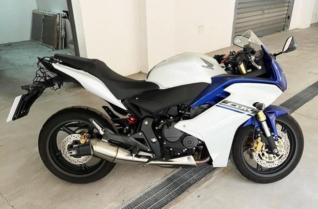 Honda HONDA CBR 600 F 599 CC