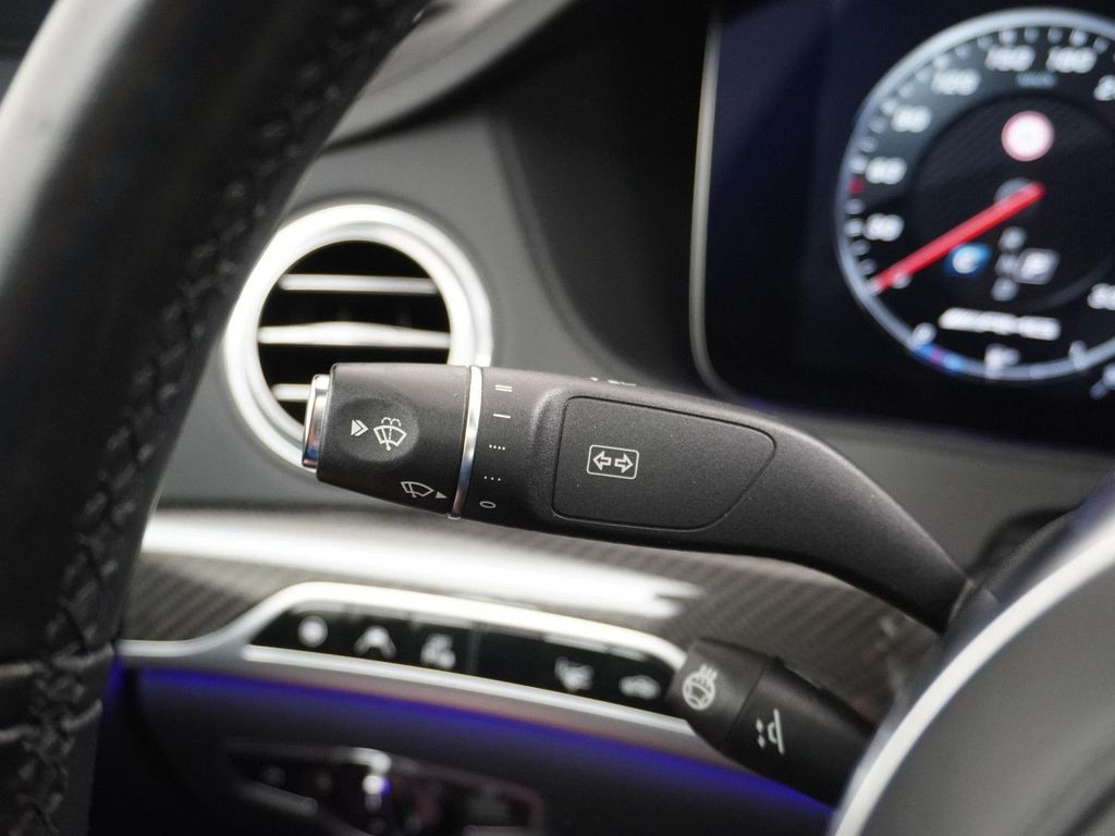 Mercedes-Benz S 63 AMG 4Matic+ Lang HUD | Pano |  NAP |