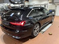 Audi A6 - Vorschau Bild 4