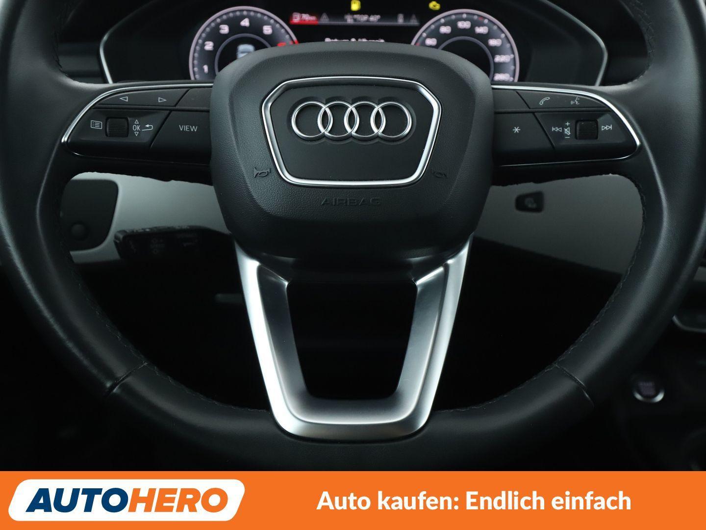 Audi A5 Sportback 40 TFSI Mild-Hybrid S line Aut.*LED, миниатюра 17