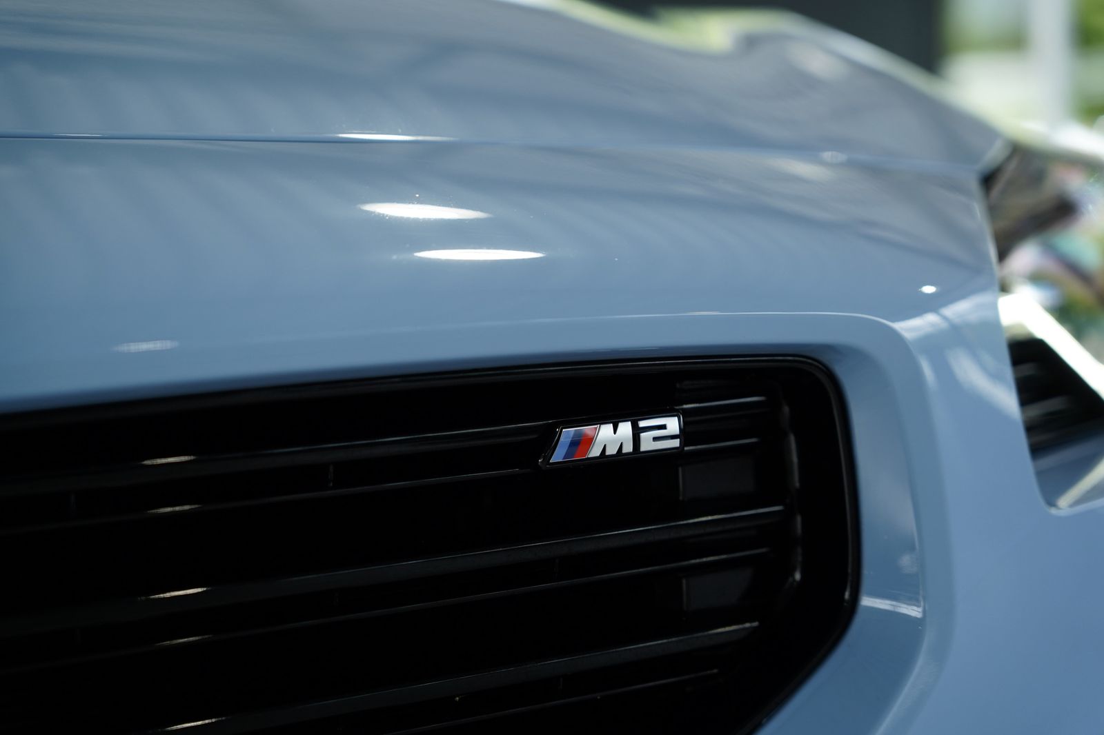 Bmw M2
