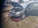 Honda honda stream rn3 k20 2.0i vtec 160ps mit t... - Honda Stream von privat