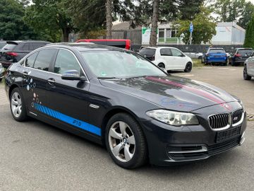 BMW 518 - 3