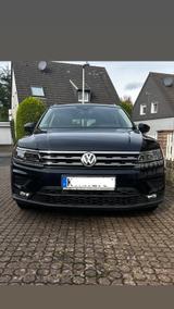 Volkswagen Tiguan 2.0 TDI SCR DSG JOIN AD Blue - Volkswagen Tiguan AD