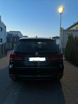 BMW X5 xDrive40d - TÜV NEU - BMW X5 in Braunschweig