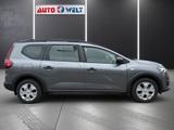 Dacia Jogger 1.0 TCE Essential Klima Tempomat - Jahreswagen mit LPG-Antrieb