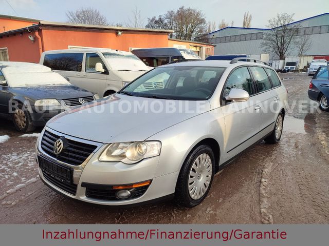 Volkswagen Passat Variant Trendline 2.0 Tdi/ Tüv 03.2025