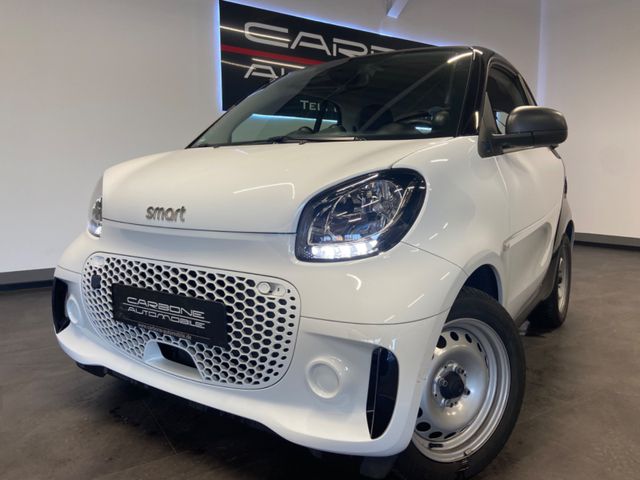 Smart ForTwo fortwo coupe electric drive / EQ