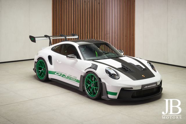 Porsche 992.1 GT3 RS Sonderwunsch Weissach PCCB Lift LED