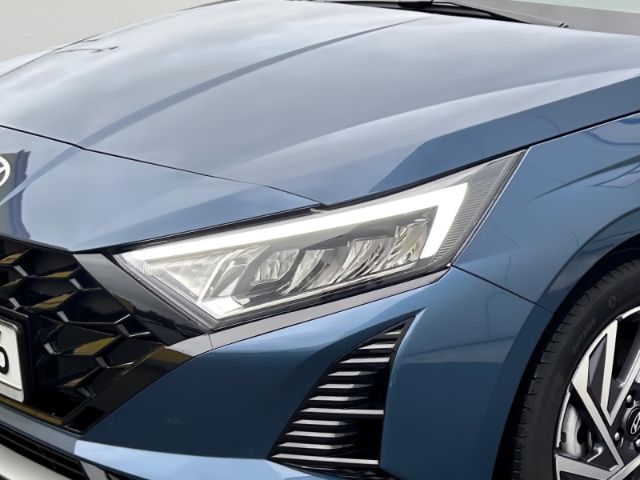 Hyundai i20 – Bild 5