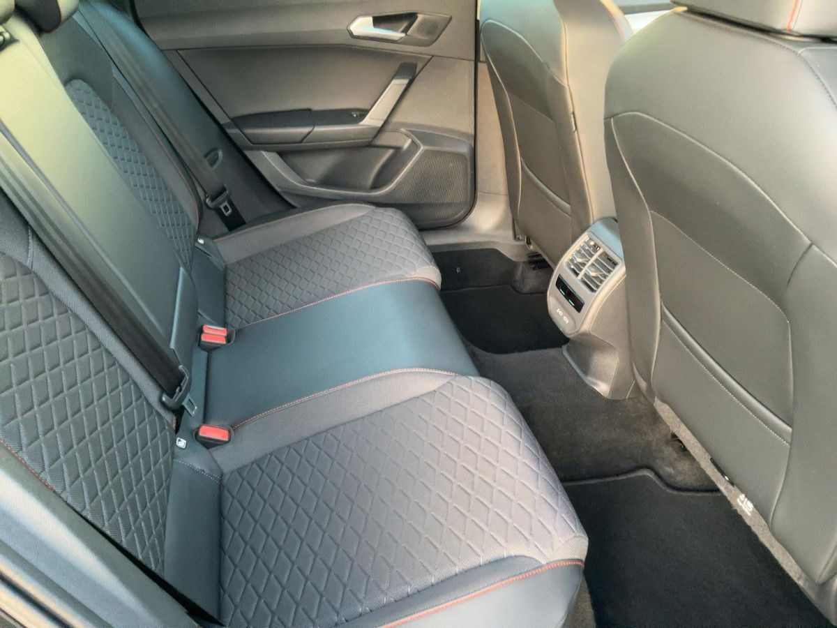 Seat Leon - Bild 13
