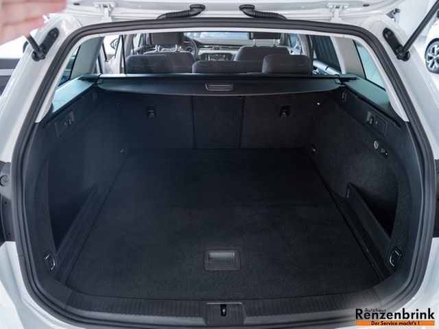 Passat Variant Business TSI DSG AHK Soundsystem