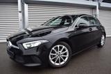 Mercedes-Benz A 200 Progressive/Autom./Navi/Kamera/LED/Sitzhz. - Mercedes-Benz A 200 Gebrauchtwagen in Stuttgart