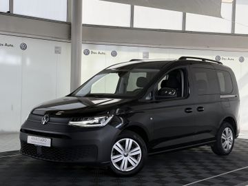 Volkswagen Caddy 2.0TDI 4MOTION 4x4 LED NAVI APP AHK