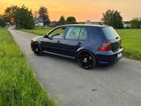 Volkswagen Golf vr6 4 motion - Volkswagen Golf: Vr