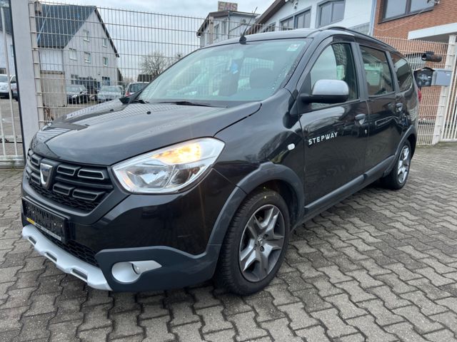 Dacia Lodgy TCe 130 Stepway