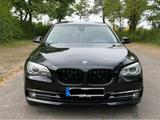 BMW 730 d 10/2013 - BMW 730 Gebrauchtwagen in München