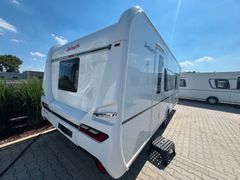 Dethleffs Nomad 520 ELT*Styling Paket*1.800Kg*