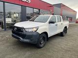 Toyota Hilux Double Cab 4x4 - gebrauchte Toyota Hilux aus dem Jahr 2022