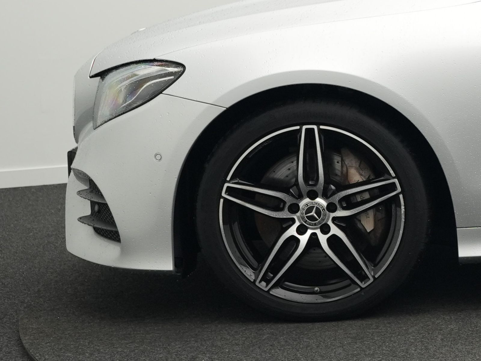 Mercedes-Benz E 350 - Bild 18