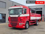 Scania G 360 LB4X2MNA / Retarder / Ohne Fernbedienung - Scania 360